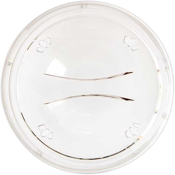 Nordic Ware Deluxe Plate Cover