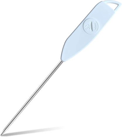 Digital Meat Food Thermometer for Candy Candle Milk BBQCooking Kitchen BBQ