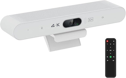 TOALLIN 4K Conference Room Webcam