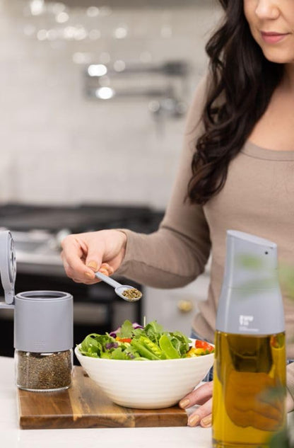 Zuutii Olive Oil Dispenser Bottle