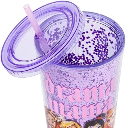 Silver Buffalo Bratz Drama Mama Cloe, Plastic Cold Cup, 32oz