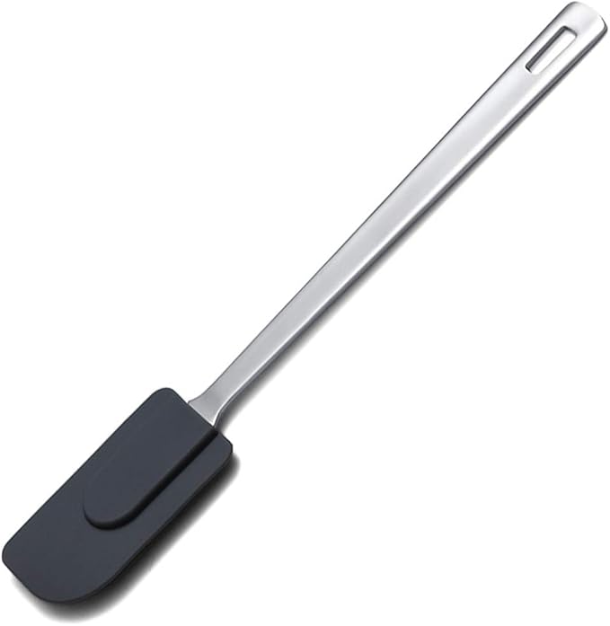 Silicone Spatulas, Berglander Flexible Scrapers Baking Mixing Tool, Baking Tools