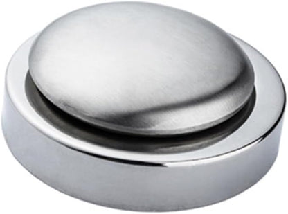 Stainless Steel Soap Over Sink Shelf Kitchen Odor Absorber Odor Eliminating Tool
