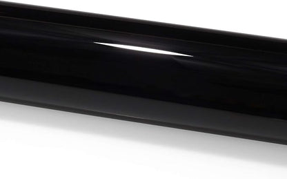PPF Paint Protection Film Gloss Piano Black Self Healing Auto Bra Vinyl Wrap Invisible Scratches Shield Sheet DIY with Tool Set 1.6FTx5FT