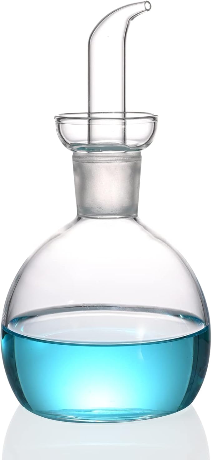 ELETON Planet Dish Soap Cruet