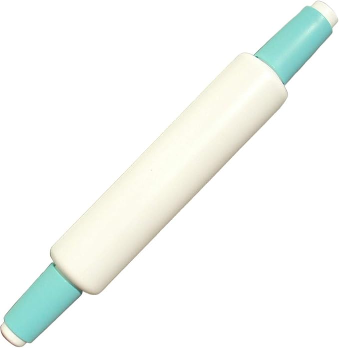 Tupperware Rolling Pin White