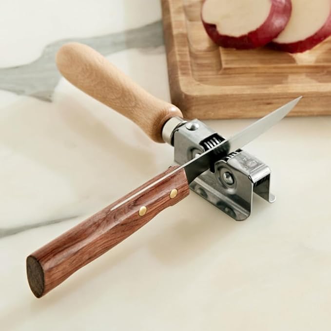 Knife Sharpener