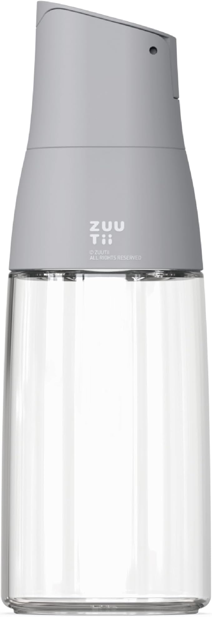 Zuutii Olive Oil Dispenser Bottle