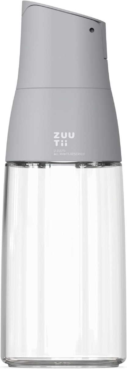 Zuutii Olive Oil Dispenser Bottle