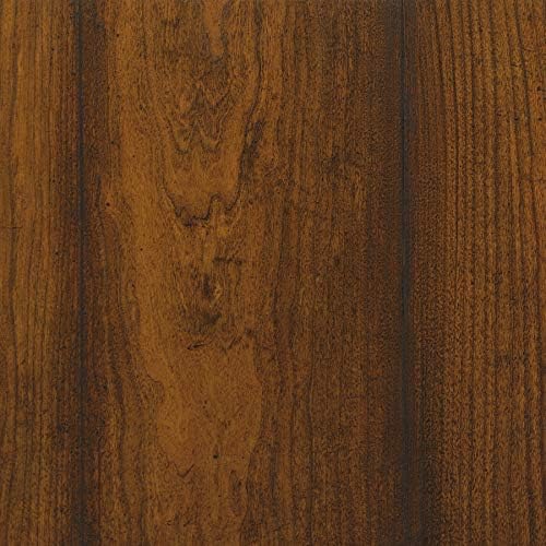 Sauder Miscellaneous Storage 3-Shelf Bookcase/ Book shelf, Washington Cherry finish