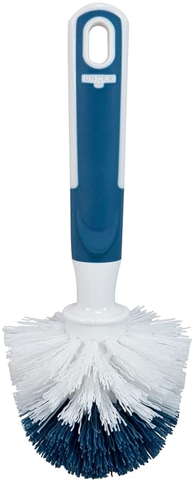 Unger Sink and Dish Scrub Brush, Kitchen Washing Scrubber
