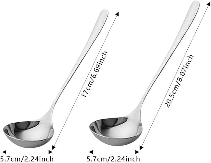 Soup Ladle