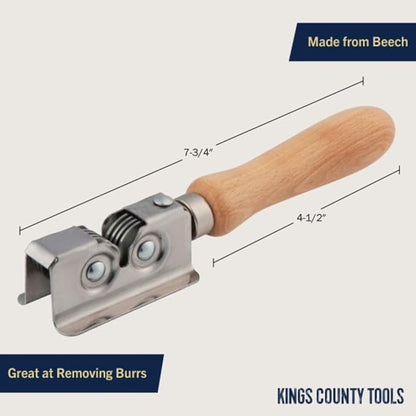 Knife Sharpener