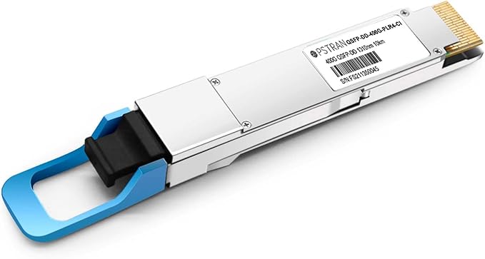 OPSTRAN 400GBASE-PLR4 QSFP-DD Optical Transceiver Module Compatible