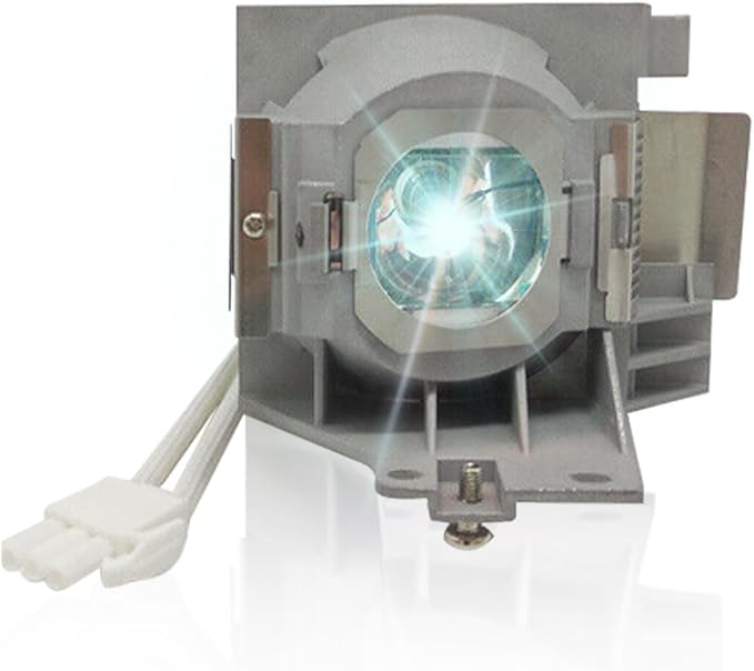 SORNEICDR RLC-093/RLC-092 Replacement Projector Lamp Bulb Compatible