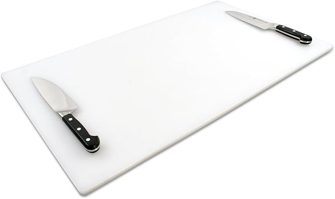 Thirteen Chefs Extra Large 30 x 18 Inch Cutting Board