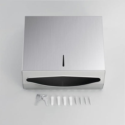 Paper Towel Dispenser Wall Mount