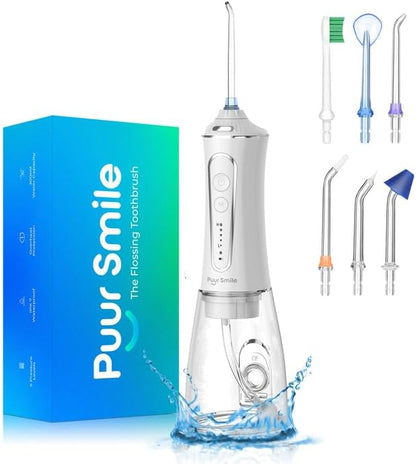 Professional Water Flosser