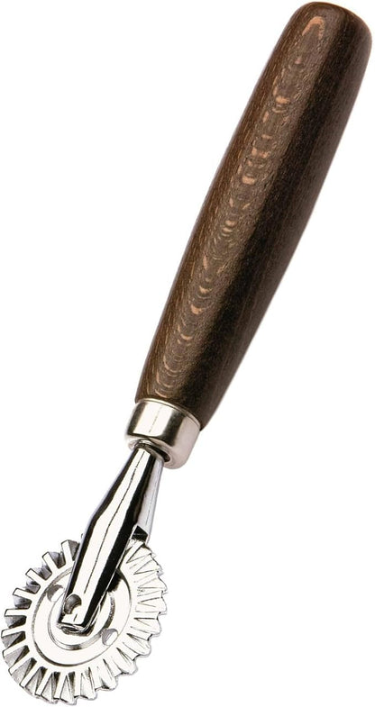 Tredoni 1.6" Pastry Wheel