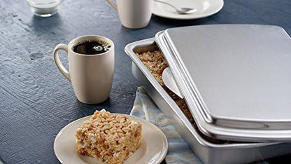 Doughmakers 9" x 13" Cake Lid for Doughmakers Cake Pan
