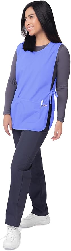 Sivvan Unisex Apron