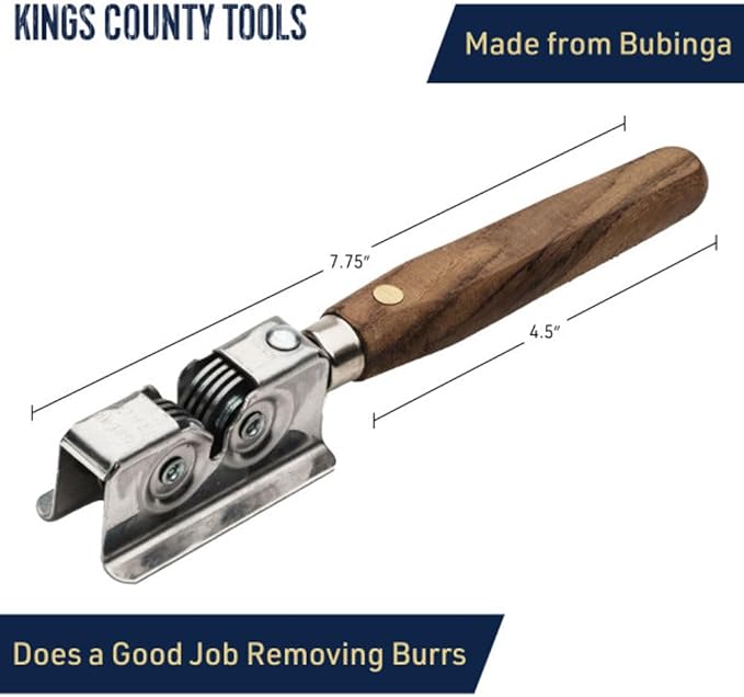 Knife Sharpener