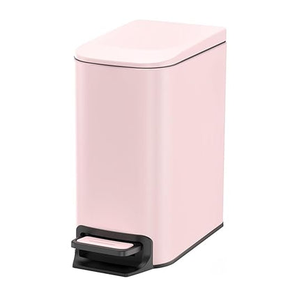 Cesun Small Bathroom Trash Can