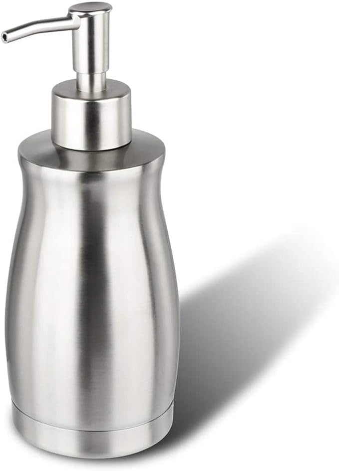 Soap Dispenser Stainless Steel
