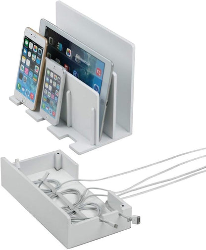 G.U.S. Multi-Device Charging Station Dock & Organizer