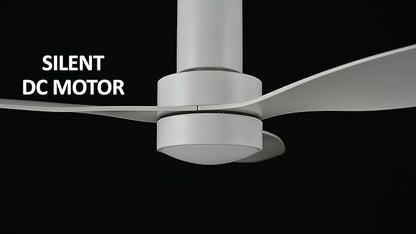 SMAAIR 52 Inch Ceiling Fan