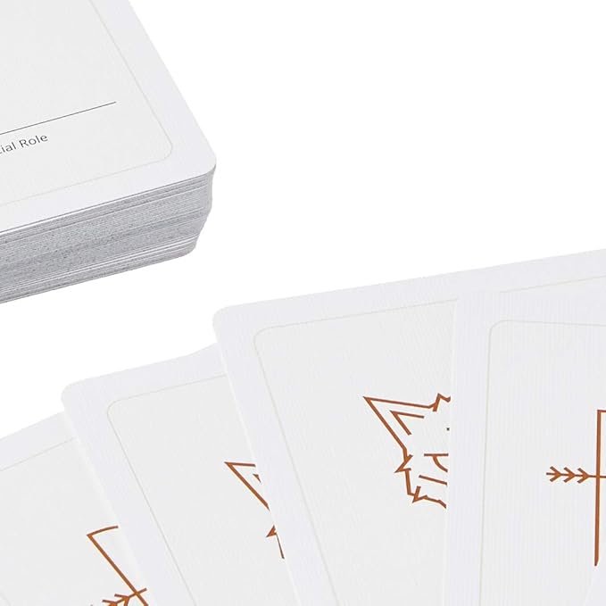 Stellar Factory Werewolf: A Party Game for Devious People