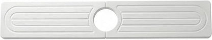 Faucet Mat for Kitchen Sink -Diatomite Stone Drying Mat for Kitchen Counter &