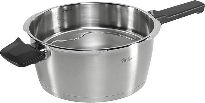 Fissler Vitavit Premium Pressure Cooker