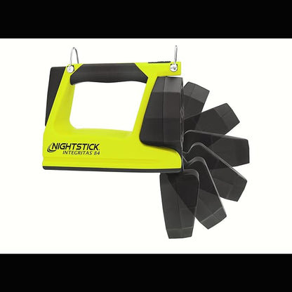 Nightstick XPR-5584GMX INTEGRITAS??4 Intrinsically Safe Rechargeable Lantern w/Magnetic Pad