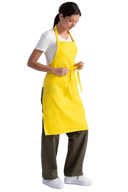 Chef Works Unisex Butcher Apron