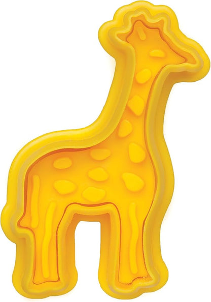 Mrs. Anderson’s Baking Animal Cracker Cookie Cutters, BPA Free