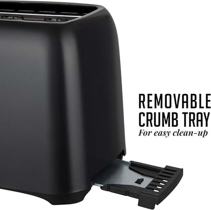 OVENTE Electric Toaster Machine