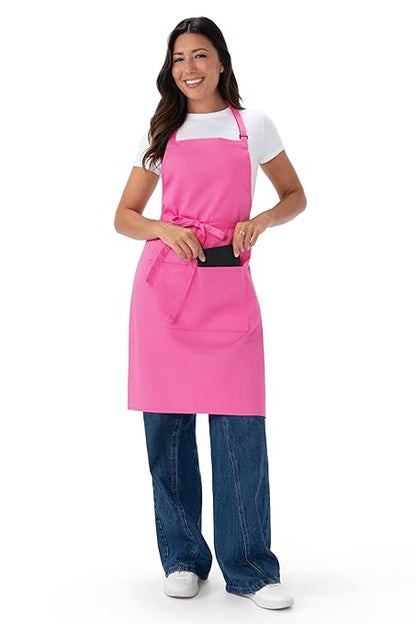 Chef Works Unisex Butcher Apron