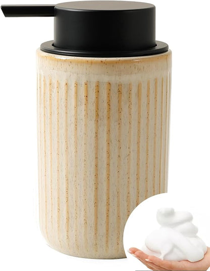 BosilunLife Foam Hand Soap Dispenser