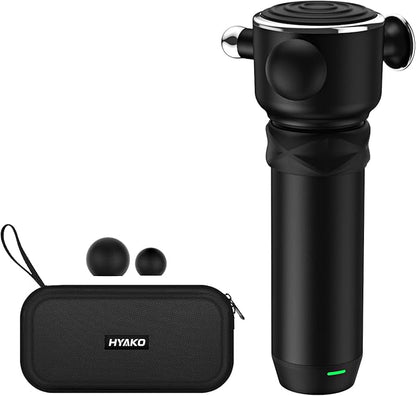 HYAKO R1 Deep Tissue Vibrating Muscle Massager