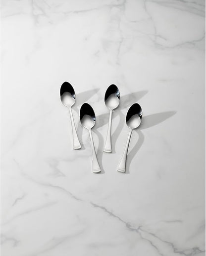 Lenox 894752 Portola Dinner Spoons, Set Of 4