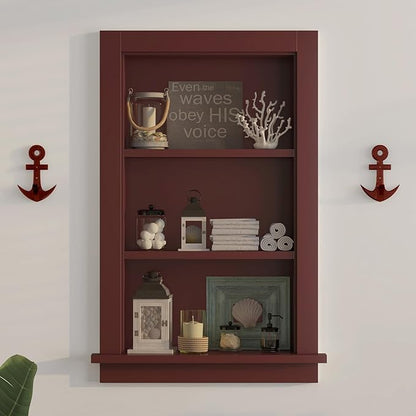 Recessed Medicine Cabinet for Bathroom Cabinet