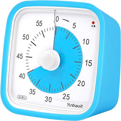 Yunbaoit Upgraded Visual Timer