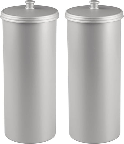 iDesign Freestanding Bathroom Toilet Paper Storage Holder