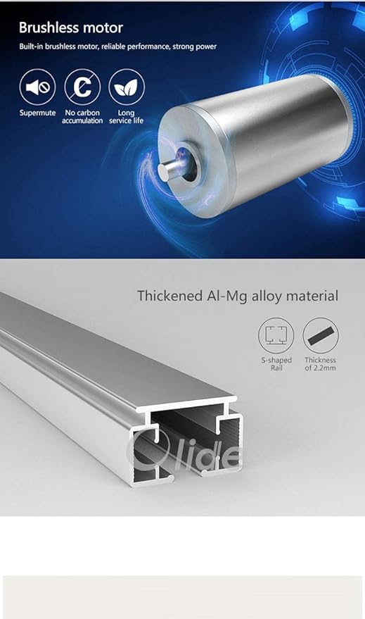 Intelligent Smart Automatic Slide Window Closer App Control Workable