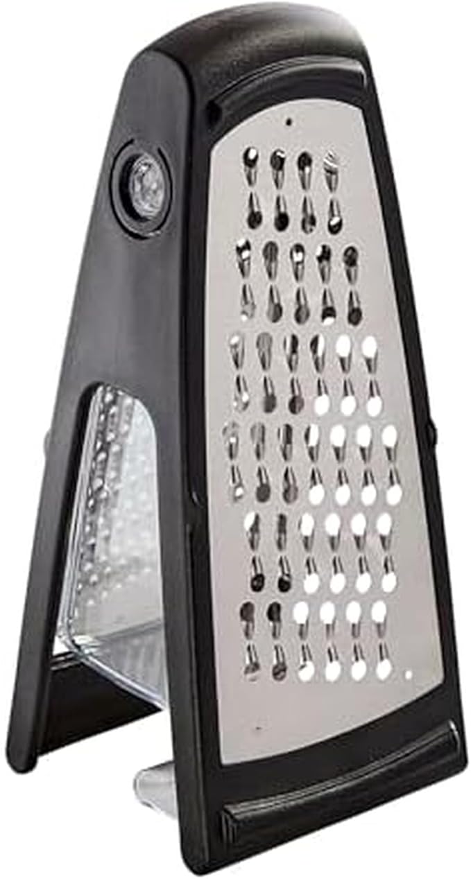 Farberware Professional Stainless Steel Grater