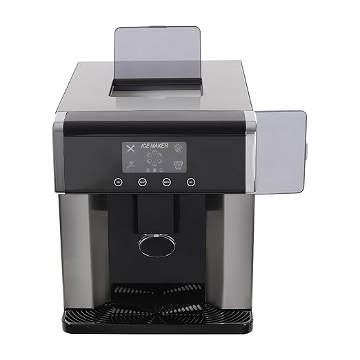 Ice Maker Countertop, Ice Maker Machine