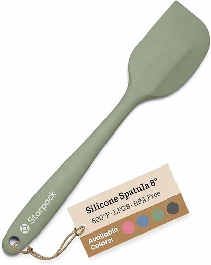 Starpack 'Scrape & Stir' Silicone Spatula