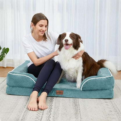 Comfort Expression Orthopedic Dog Bed