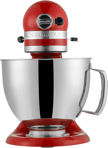 5 QT Stainless Steel Mixer Bowl Compatible